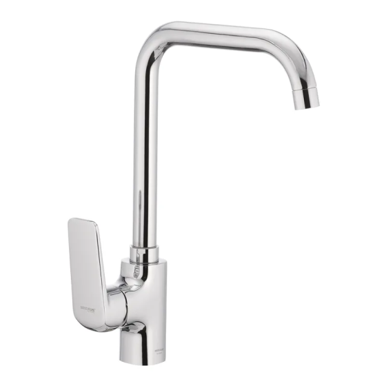 Кухонний змішувач Mixxus Oregon 014-G MX0004 Харків