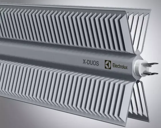 Конвектор электрический Electrolux ECH/ECN-2000 M (20 м²) Черновцы