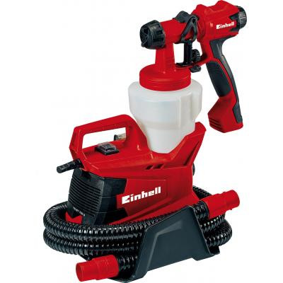 Краскопульт Einhell TC-SY 700 S электрический (4260020) Винница - изображение 1