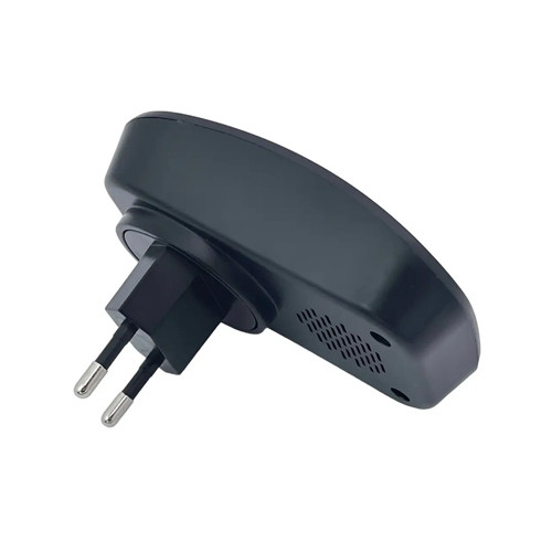 Беспроводной дверной звонок 433МГц 32 мелодии FUERS M557 сигнализация Вінниця - фото 4