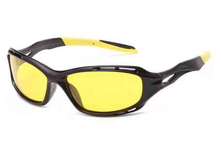 Очки автомобильные для ночного вождения Polarized Киев