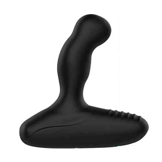 Массажер простаты Nexus Revo Intense с вращающейся головкой Sex Aura Киев