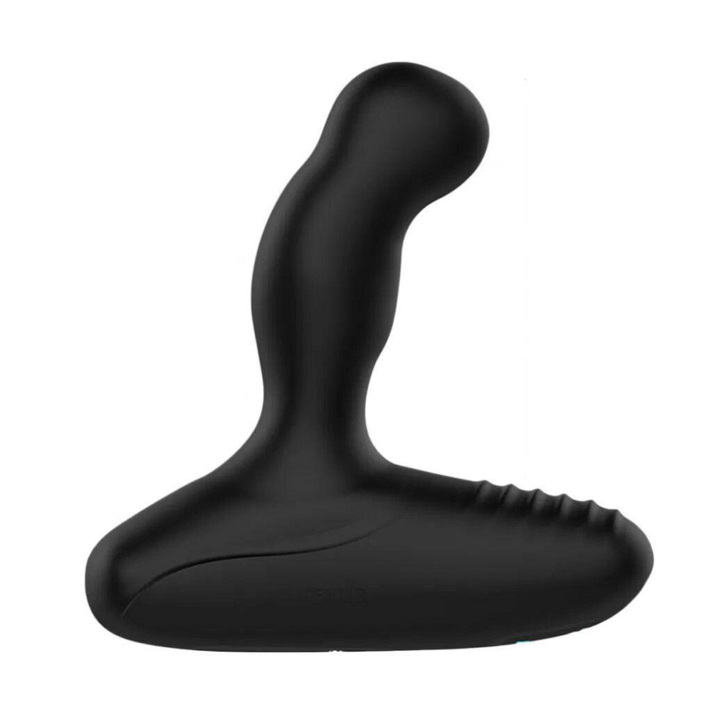 Массажер простаты Nexus Revo Intense с вращающейся головкой Sex Aura Киев - изображение 1