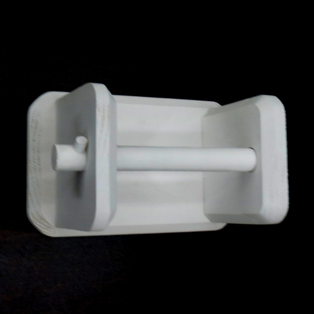 Держатель для туалетной бумаги 