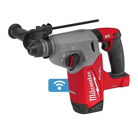 Перфоратор акумуляторний SDS-PLUS MILWAUKEE, M18 ONEFH-0, 2,5Дж (каркас) Одеса