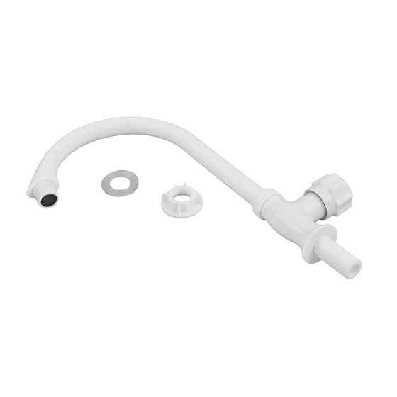 Монокран Plamix Mono-004 White (без підведення) (PM0641) ( 21993 ) Харків