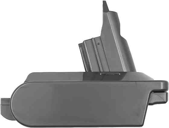 Адаптер акумулятора V6 для пилососів Dyson V6 сумісний з батареями Makita 18V (тільки адаптер) Київ