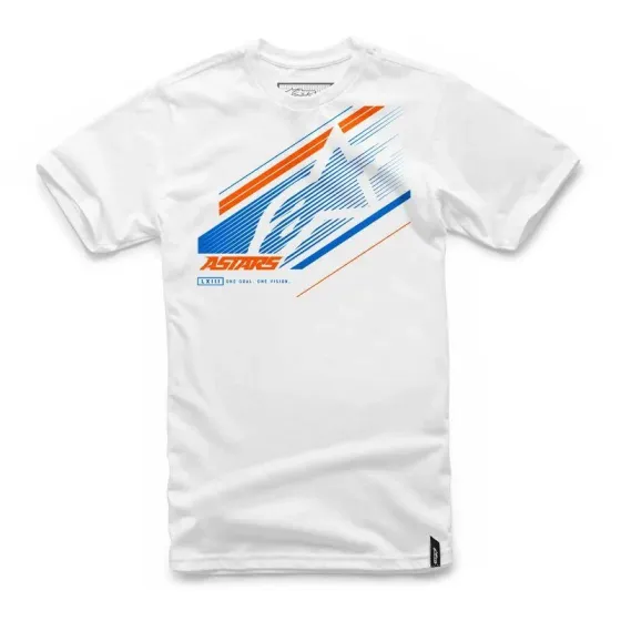 Футболка чоловіча с принтом 44 Біла 2634326298 Дніпро