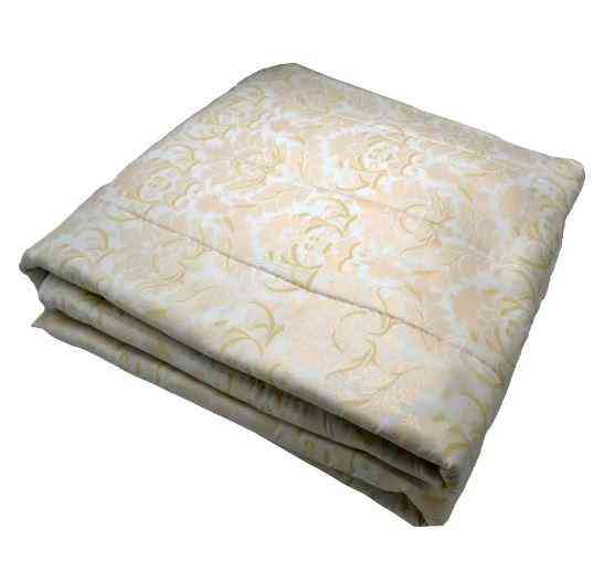 Електропростирадло півтораспальне гіпоалергенне 157х97 см, Люкс. Вінниця