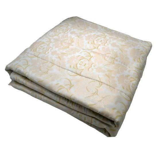 Електропростирадло півтораспальне гіпоалергенне 157х97 см, Люкс. Вінниця - фото 1