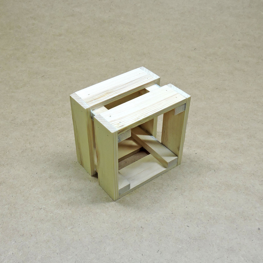 Короб для хранения 