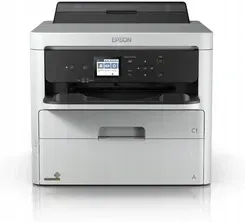 Принтор Epson WorkForce WF-C529RDW Київ