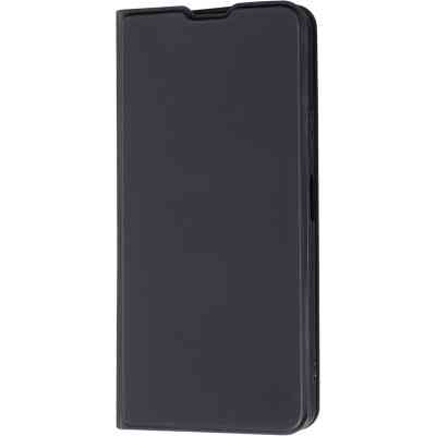 Чохол до мобільного телефона BeCover Exclusive New Style Infinix HOT 50 (X6720) Black (712634) Вінниця