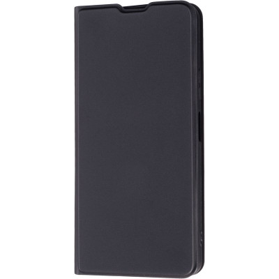 Чехол для мобильного телефона BeCover Exclusive New Style Infinix HOT 50 (X6720) Black (712634) Винница - изображение 3