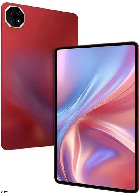 Планшет Teclast T60AI 6/128gb з чохлом та клавіатурою (новий) Харків - фото 4