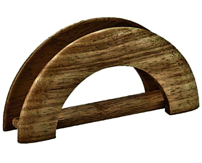 Серветниця "Кастрехон" мускат Миколаїв - фото 1