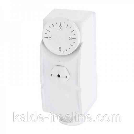 Термостат механічний накладний KOER KR.1351 (0…+90*C) Харків