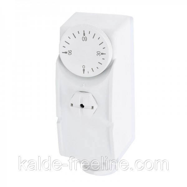 Термостат механічний накладний KOER KR.1351 (0…+90*C) Харків - фото 1