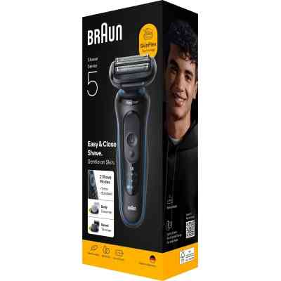 Електробритва Braun 52-B1650S Вінниця