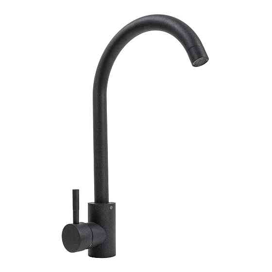 Змішувач VALESO 56 B NESP (3008 А) Карбон Коломия