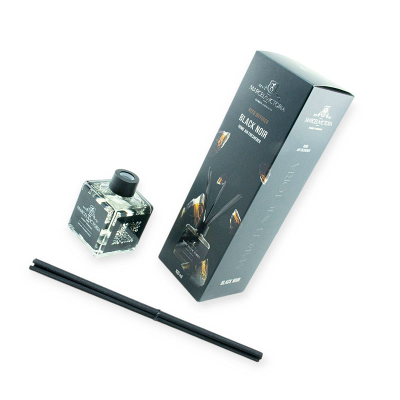 Ароматизатор в подстаканник / для дома tasotti reed diffuser 100мл 