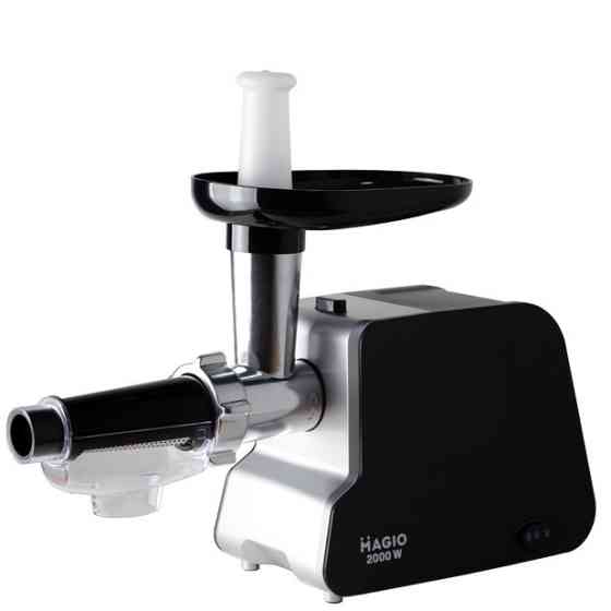 М'ясорубка Magio MG-268N ( 2000 Вт ) Харьков