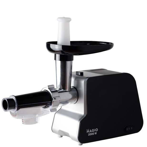 М'ясорубка Magio MG-268N ( 2000 Вт ) Харьков - изображение 4
