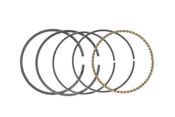 Кільця мотоцикл 4T CB250.S (Ø65,50) Мукачево