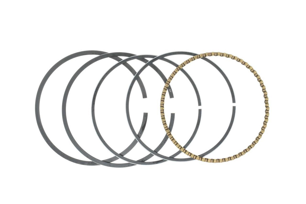 Кільця мотоцикл 4T CB250.S (Ø65,50) Мукачево - фото 1