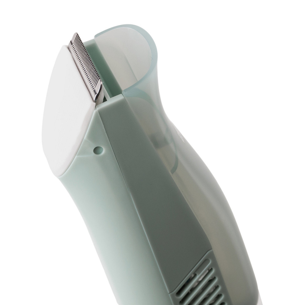 Дитяча машинка для стрижки з насадками акумуляторна безшумна VGR HP-V-155 Коломыя - изображение 6