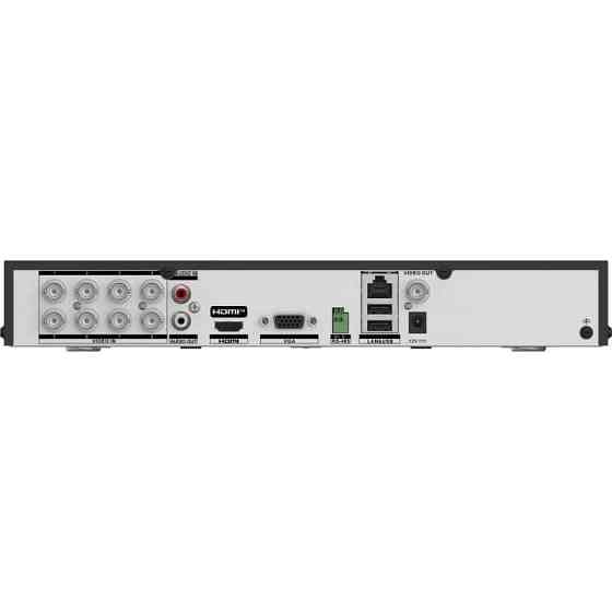 Відеореєстратор Hikvision iDS-7208HUHI-M1/XT ( 17368 ) Харьков