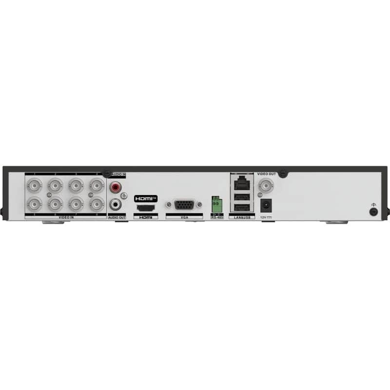 Відеореєстратор Hikvision iDS-7208HUHI-M1/XT ( 17368 ) Харьков - изображение 2