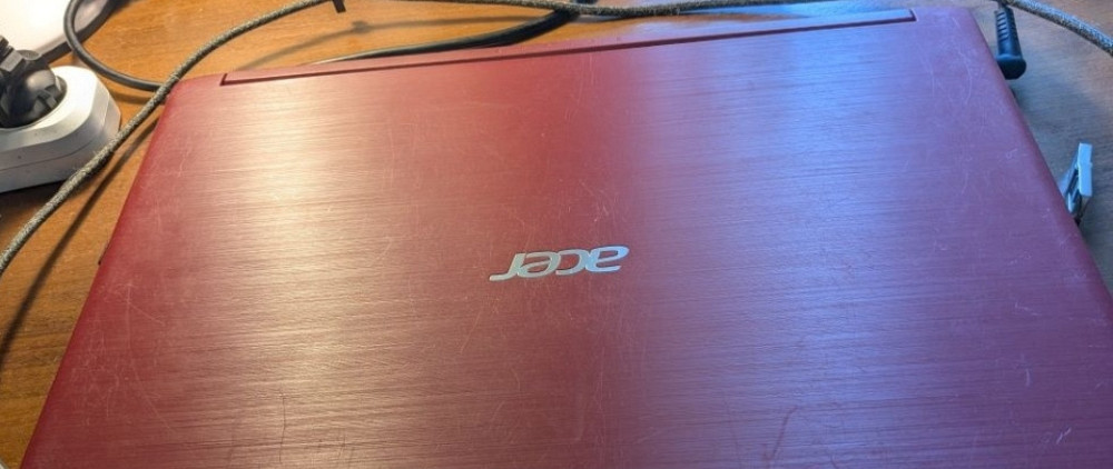 Ноутбук ACER Aspire 3 A315-53G в гарному стані. Киев - изображение 5