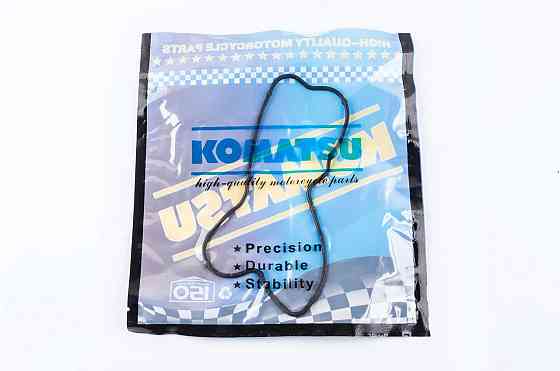 Прокладка крышки головки цилиндра   максискутер 4T CH250 Мукачево