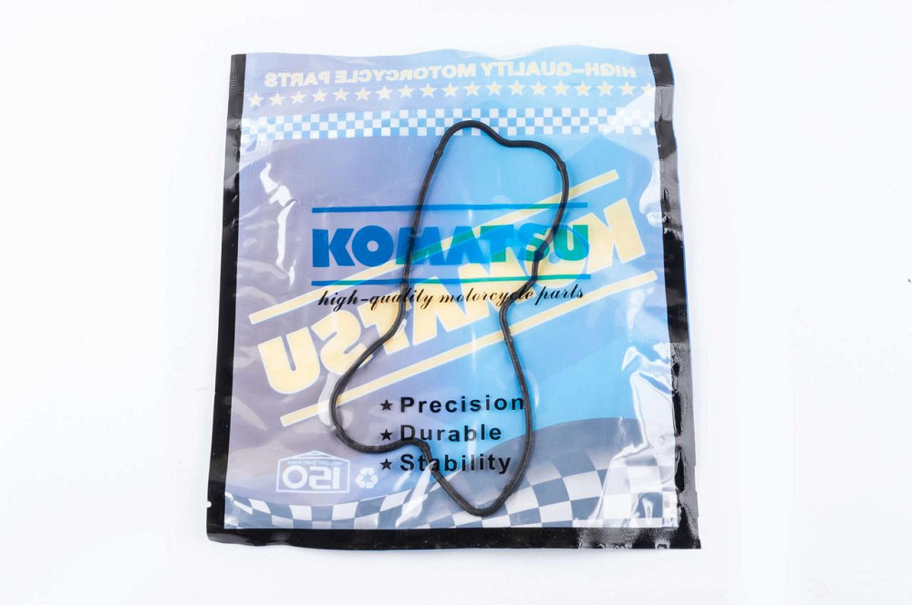 Прокладка крышки головки цилиндра   максискутер 4T CH250 Мукачево - изображение 1