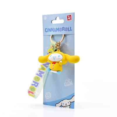 Брелок Hello Kitty 4 Сезони Сінаморол у дощовику (11571) Вінниця