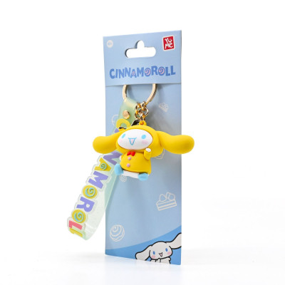 Брелок Hello Kitty 4 Сезони Сінаморол у дощовику (11571) Вінниця - фото 2