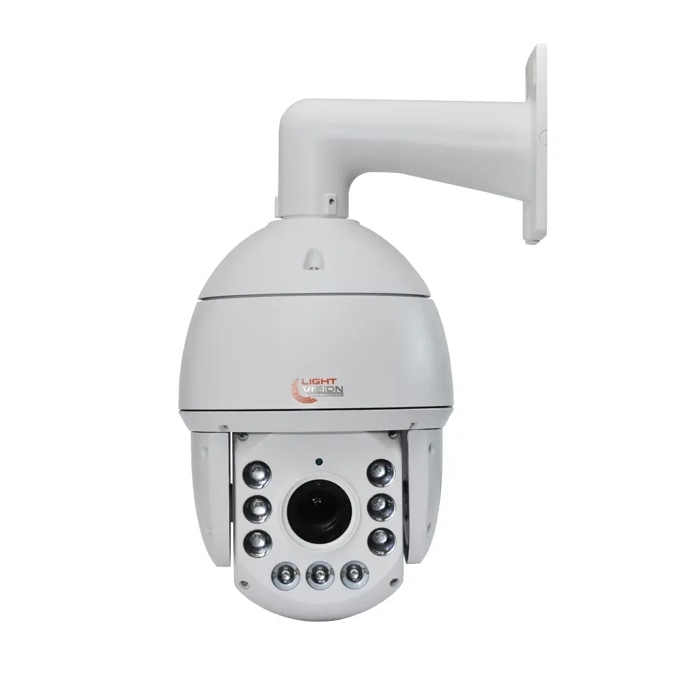 AHD PTZ-відеокамера 2Mp Light Vision VLC-D1920-Z20-IR150А f=4.7-94mm 20x (75-00077) Киев - изображение 1