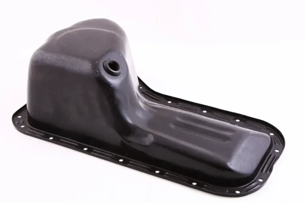 Піддон двигуна 2123 АвтоВАЗ Вінниця - фото 2