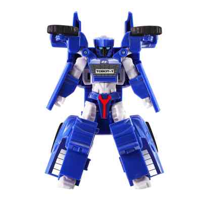 Трансформер Tobot мини S5 Y (301156) Винница