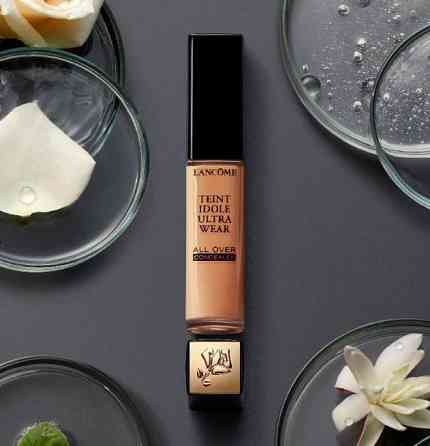Консилер для шкіри обличчя Lancome Teint Idole Ultra Wear All Over Concealer 01 - Beige Albatre Слов'янськ