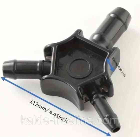 Розвальцювання для труб 16-20-25 мм. з ножами Харків