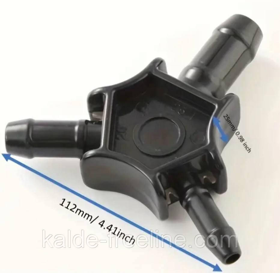 Розвальцювання для труб 16-20-25 мм. з ножами Харків - фото 4