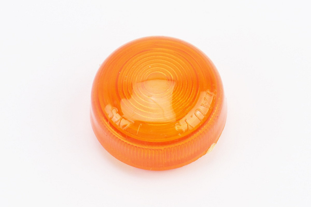 Yamaha VINO SA-10J "скло"- поворотів задніх, жовте Киев - изображение 1