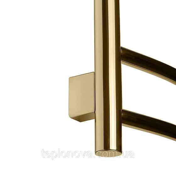 Комплект для скрытого подключения универсальный, золото Черновцы