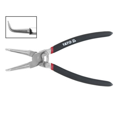 Автомобильный съемник Yato стопорных колец YT-2147 (YT-2147) Винница - изображение 1