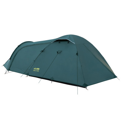 Палатка Tramp Grot 3 (v2) Green (UTRT-036) Винница - изображение 3