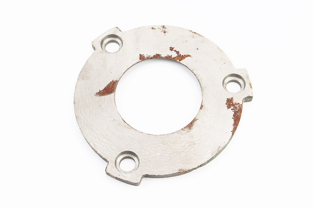 Диск зчеплення притискний під 9 пружин Киев - изображение 2