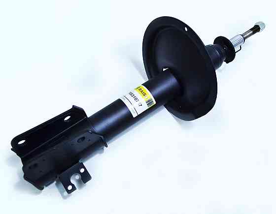 Амортизатор передний Raiso (Швеция) Пежо Експерт Peugeot Expert 1996--> #RS310767 UAZMIVA22 Ковель