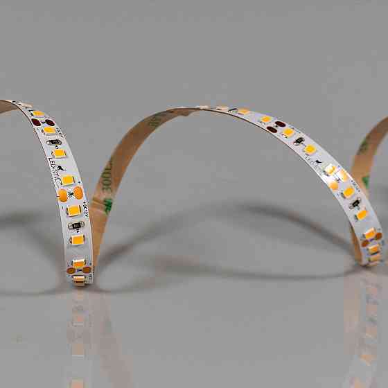 LED-STIL Світлодіодна стрічка 2400К 9,6 Вт/м 2835 120 діодів IP33 12V 750 lm Київ